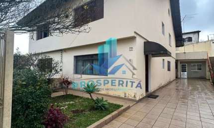 Casa com 3 quartos para alugar no Jardim Sabiá, Cotia 