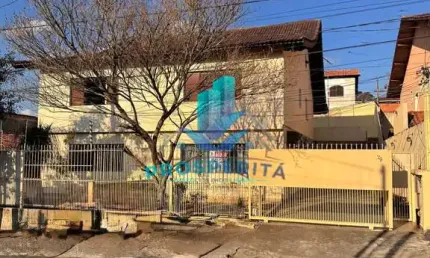 Casa com 3 quartos para alugar no Jardim Sabiá, Cotia 