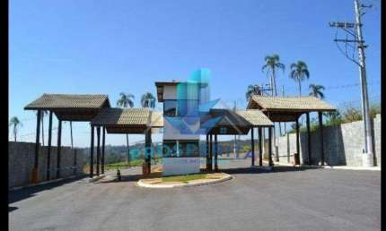Condomínio Lago do Sol - Terreno em declive, 500 m², à venda por R$ 250.000