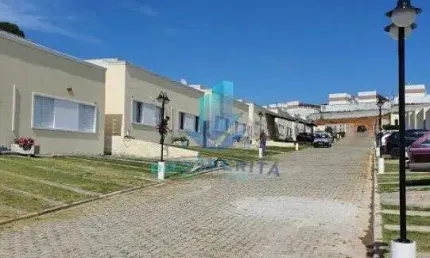 Villa D'Ouro - Casas Térrea 03 Dorms.  02 Vagas - Cond.Villa D'Ouro -  Caucaia Centro/SP