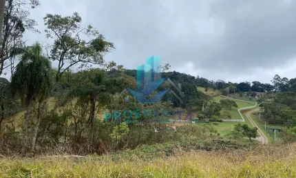Chácara Rincão - Terreno  de 2.000m² à Venda em Taipas de Pedra, Mailasque!