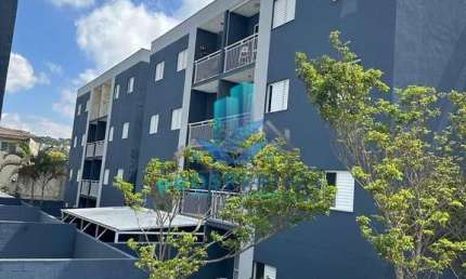 Jardim Europa II - Oportunidade  !!! Cobertura com 3 Dorms. e 2 banheiros à Venda, 97,39 m² Cotia/SP