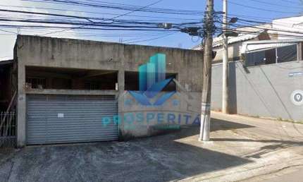 Casa com 2 quartos à venda na Avenida Eldorado, Jardim Sabiá, Cotia