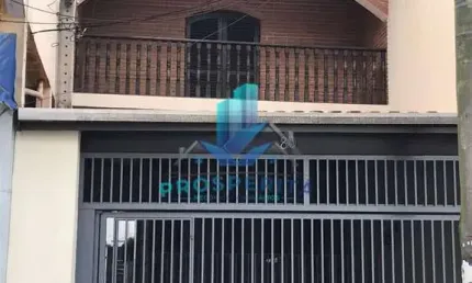 Lindo Sobrado à venda, 291m² - 04 Dorms.  Jd. Leonor - Cotia /SP