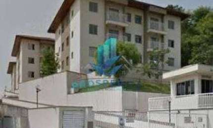 Apartamento 01 Dormitório  - Cond. Vila Verde -Centro Cotia/SP