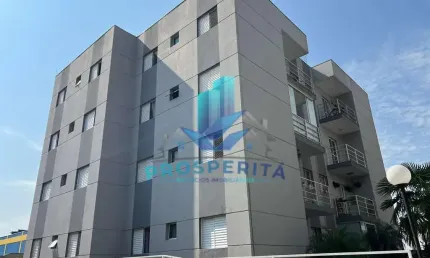 Astoria i - excelente apto com 02 dormt -- condomínio astoría i - bairro jardim dos ipês - cotia/sp