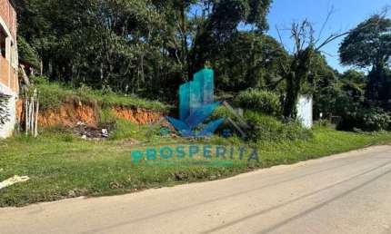 02 Terrenos à venda, 125 m²- Paisagem Casa Grande - Cotia/SP