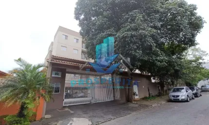 Astoria II - LINDO Apto 02 Dorms - Cond.  Astoría II - Bairro Jd dos Ipês - Cotia/SP