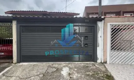 Casa com 2 quartos à venda no Granja Carolina, Cotia 