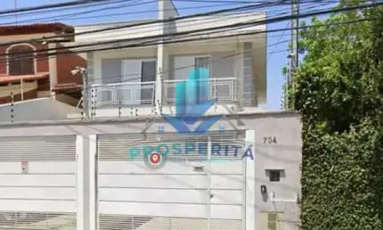Excelente casa Est. Velha de Sorocaba - 3d/1ste 98m², gourmet, ótima localização!