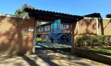 Granja Carneiro Viana - Linda casa térrea com piscina - 445,42mts Construídos - Cond. Granja Carneiro Viana - Cotia/SP