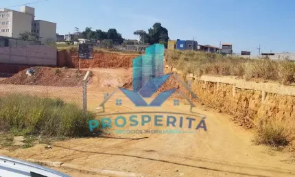 Terreno à venda no bairro Outeiro de Passárgada - Cotia/SP