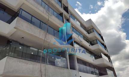 Apto Alto Padrão em fase de acabamento - Parque Rincão - Cond. Raritá - Cotia/SP