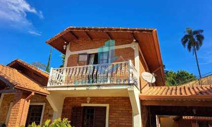 Meu Recanto - OPORTUNIDADE DE TRANQUILIDADE Casa em condominio - Meu Recanto - Embu das Artes/SP