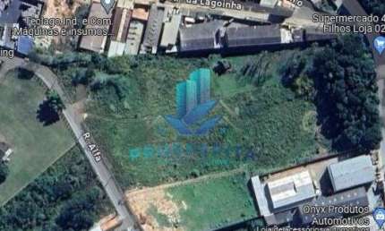 Ótimo terreno plano - 3.398mts  - Vagem Grande Paulista/SP