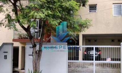 Apartamento Padrão - Edificio Karan -  Pq. São George  Cotia/SP