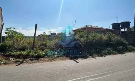 Excelente Terreno com  1.299,00m² Estrada dos Pereiras-Caucaia do Alto/Cotia