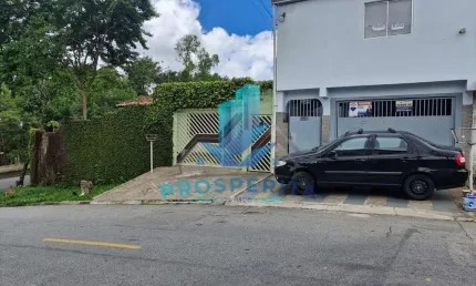 Casa com 3 quartos à venda na Rua Rondônia, Jardim Rosalina, Cotia
