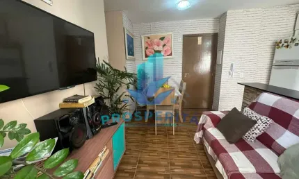 Condomínio Residencial Essence - Apartamento para venda em Cotia no Residencial Essence - Jardim Nova Vida.