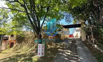 Excelente imóvel p/ investimento    - barro monte serrat - cotia/sp