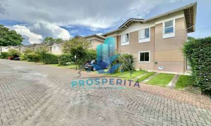Cond. Evidence - 2 dorms + quintal gourmet - Km 39 Rap. Tavares