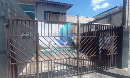 Ótima casa térrea  à Venda ótima localização - Outeiro do Passargada - Cotia/SP