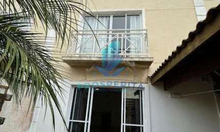 Condominio Green Village - Casa  Triplex  3 dorms.  à venda, 149 m² - Green Village - Cotia/SP