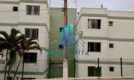 RIO DAS PEDRAS - Apto  02 Dorms -- Edificio Dália - Jd Rio das Pedras - Cotia/SP