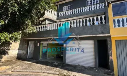 Oportunidade !!!! Casa a venda  - Jd Isis Cotia /SP