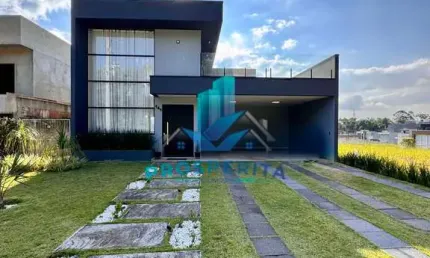 Reserva Santa Paula - Casa Térrea  03dorms  Cond. Reserva Santa Paula - Cotia/SP