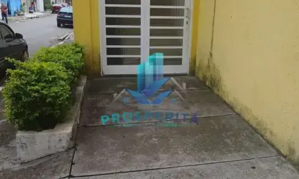 Sala comercial para alugar na Rua Karan, Parque São George, Cotia