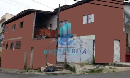 OPORTUNIDADE PARA INVESTIDORES - Bairro Jardim Impirio - Cotia/SP