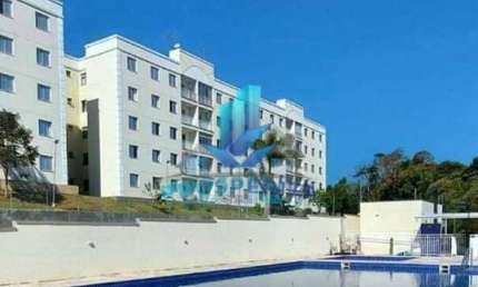 Costa Verde - Apartamento  02 dorms. Cond. Costa Verde   Cotia/SP