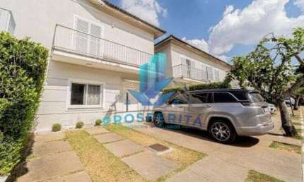 Casa com 3 quartos à venda na Avenida Vasco Massafeli, Jardim Maria Tereza, Cotia