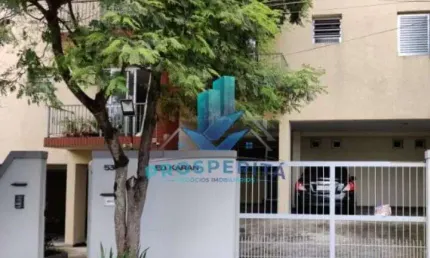 Apartamento Padrão - Edificio Karan -  Pq. São George  Cotia/SP