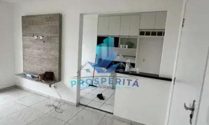 EDIFÍCIO ALTA VISTA - Apartamento à venda no bairro Parque Turiguara - Cotia/SP