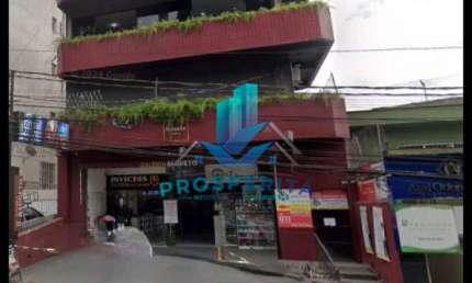 Ponto comercial para alugar na Avenida Professor José Barreto, Centro, Cotia