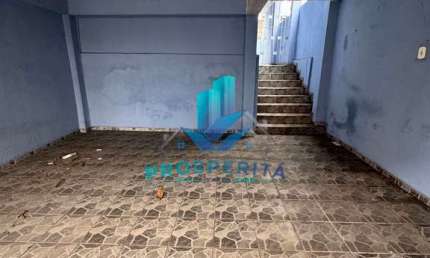 Casa com 3 quartos para alugar na Rua Pinhal, Jardim Sabiá, Cotia