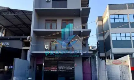 Casa comercial para alugar na Rua Guido Fecchio, Centro, Cotia