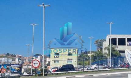 Salão comercial Térreo   120 m²   - centro  COTIA/SP