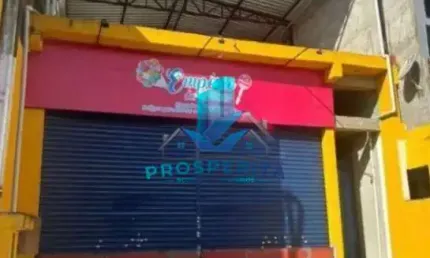 Casa comercial à venda na Rua Guido Fecchio, Centro, Cotia
