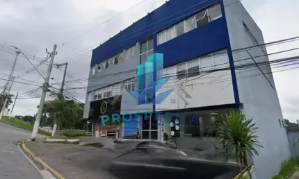 Salão  comercial   2° andar - 80m² - Jd. Nomura  - COTIA/SP