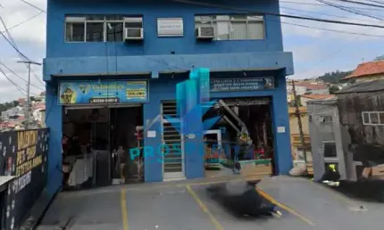 Casa comercial à venda na Rua Guido Fecchio, Centro, Cotia