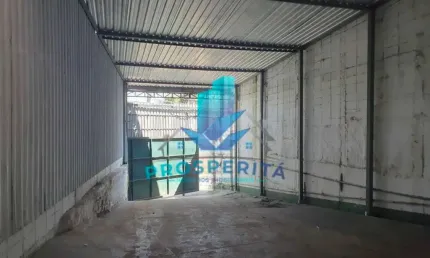 Casa comercial à venda na Rua Monte Alegre, Jardim Rebelato, Cotia