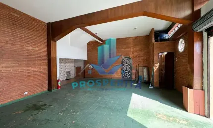 Oportunidade do ponto comercial 150mts frente para Raposo, Centro - Cotia/SP