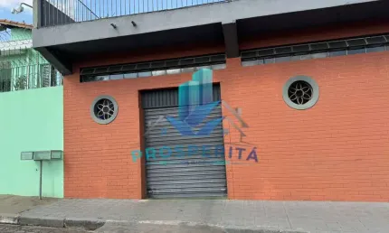 Ponto comercial 150mts frente para Raposo KM 32 - Cotia/SP