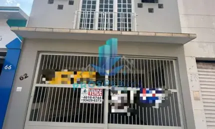 Casa residencial e comercial à venda no Jardim Nomura em Cotia/SP