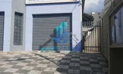 Prédio com 3 Salas - ÁREA TOTALMENTE COMERCIAL -Centro   - COTIA/SP
