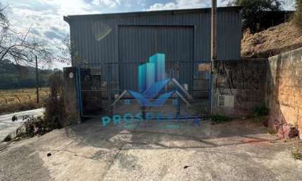 Casa comercial para alugar no Parque Rincão, Cotia 