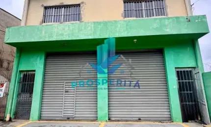 Casa com 1 quarto para alugar na Rua Alegria, Portal da Primavera, Cotia